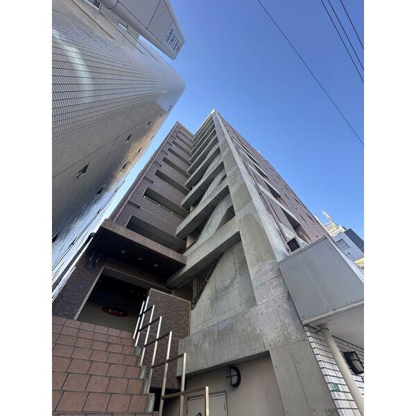 SWISS京橋