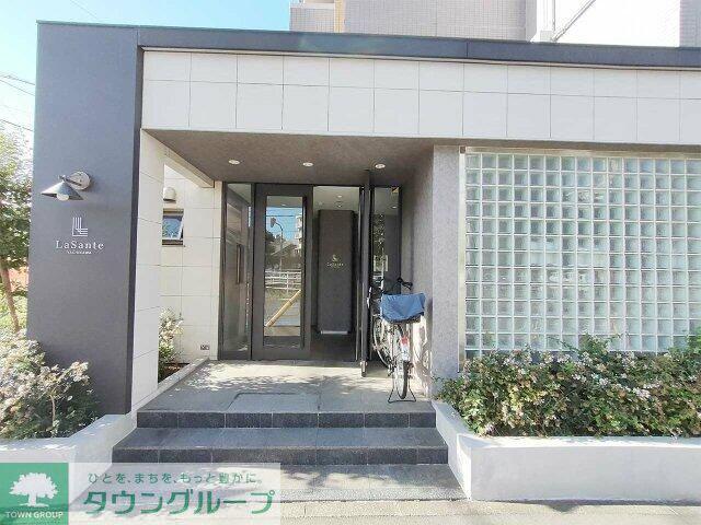 マイナビSTAYグランド立川曙町