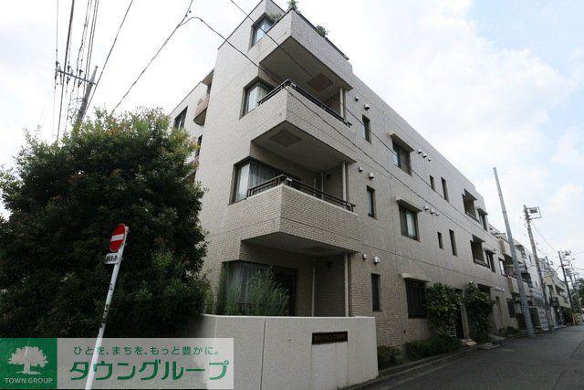 藤和シティコープ桜新町