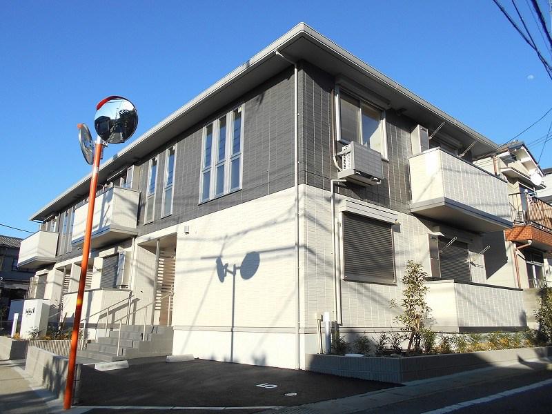 カーサフェリーチェII