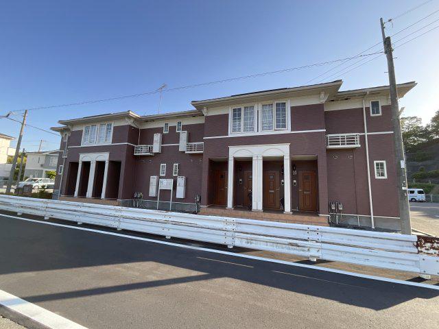 シャトレ小竹 III