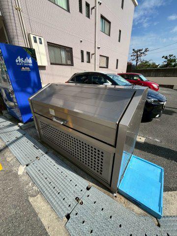 デュオ苦楽園 2号棟