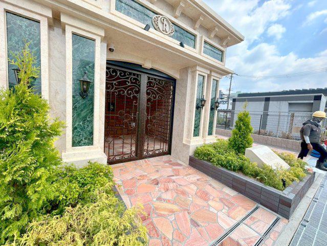プレジオ長田