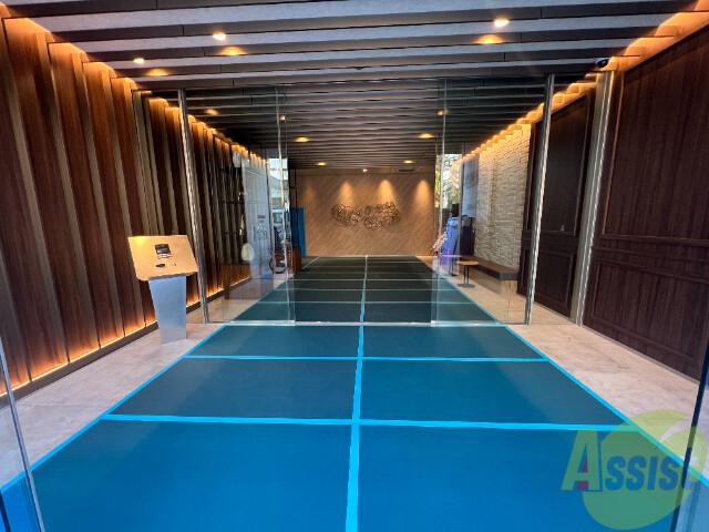 スプランディッド十三本町