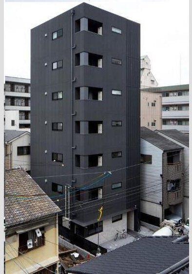 フローラ梅田東
