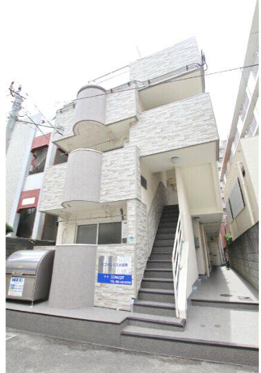 リファレンス大濠西