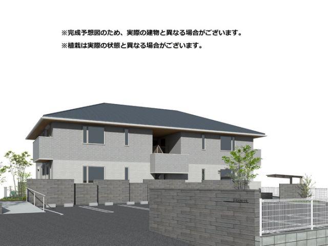 D-ROOM 中島