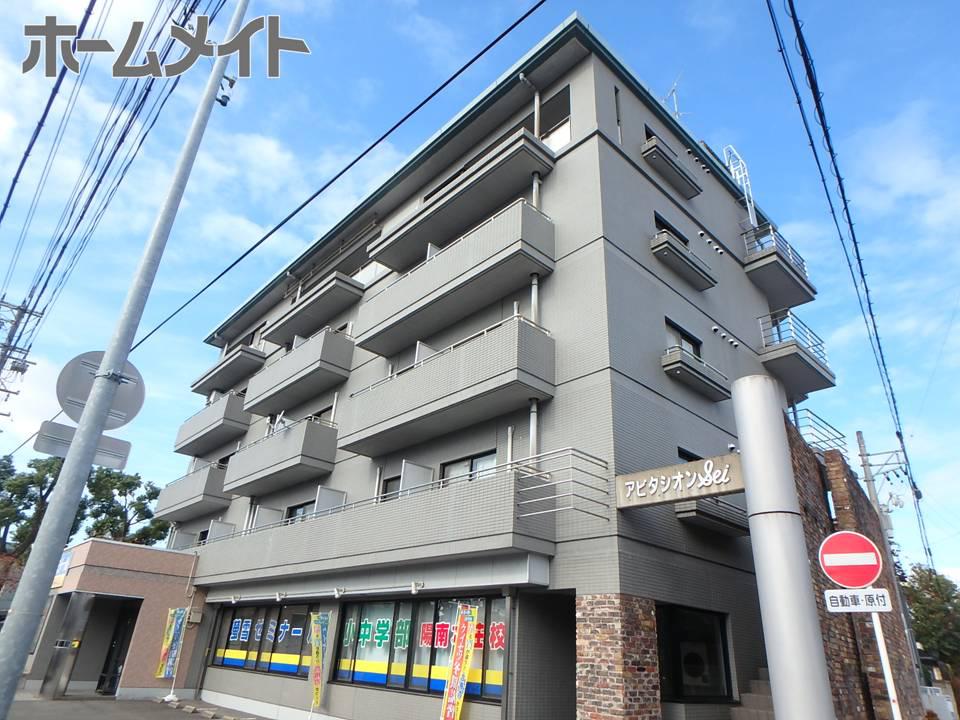 アビタシオンSEI