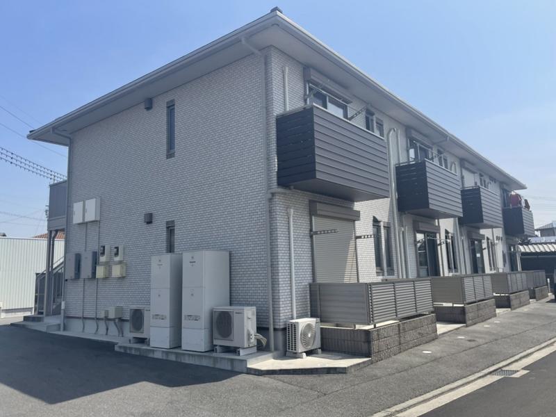 スタシオン神野
