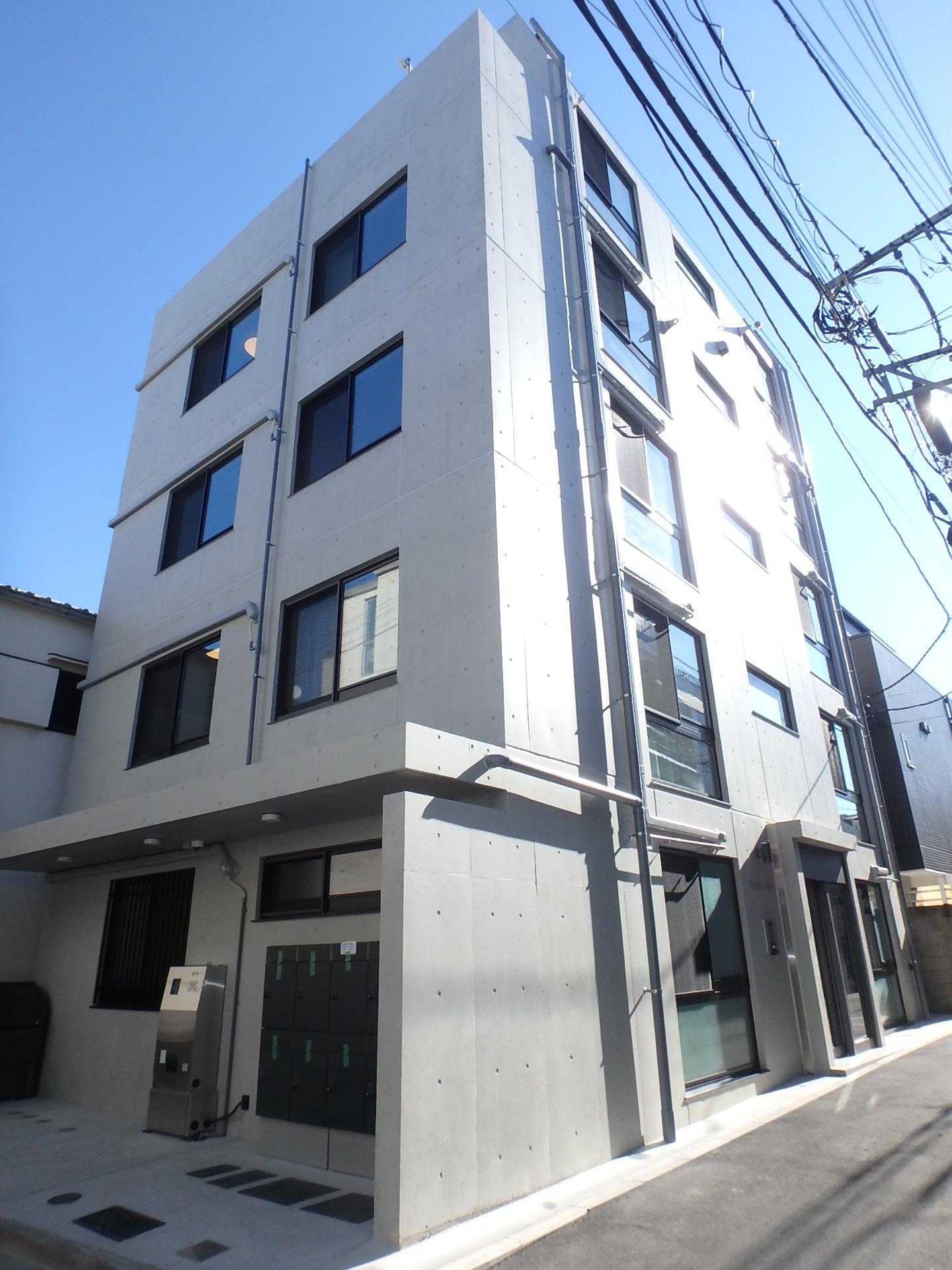 GRANDE西新宿