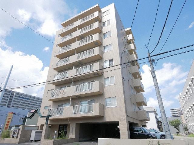 フィラコート北11条