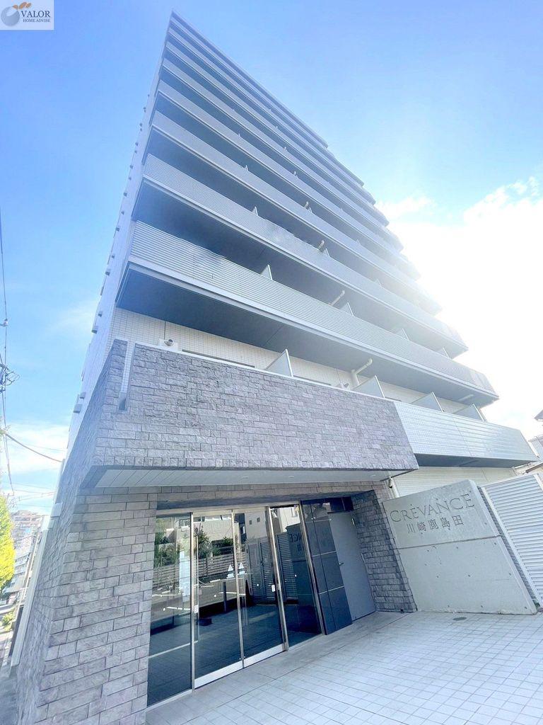 CREVANCE川崎鹿島田