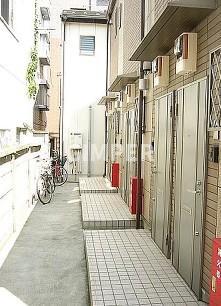 バーミープレイス中村橋