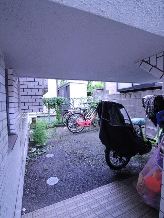 レソール大森西