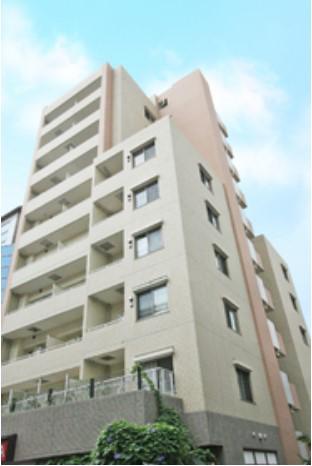 マ・メゾン門前仲町