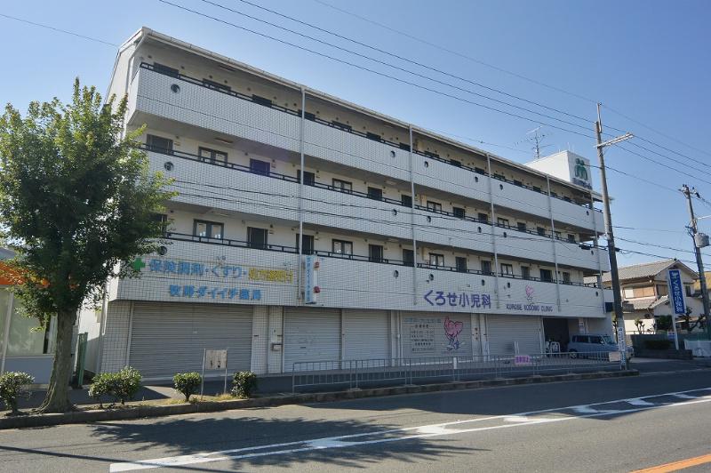 ステイシティ御浜
