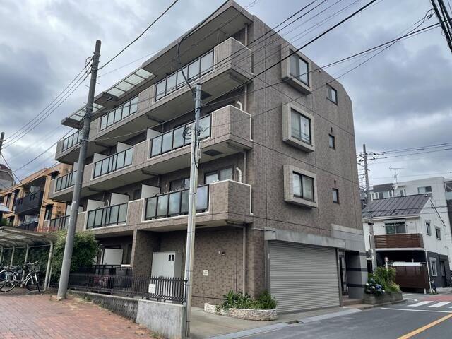 ラルハイツ