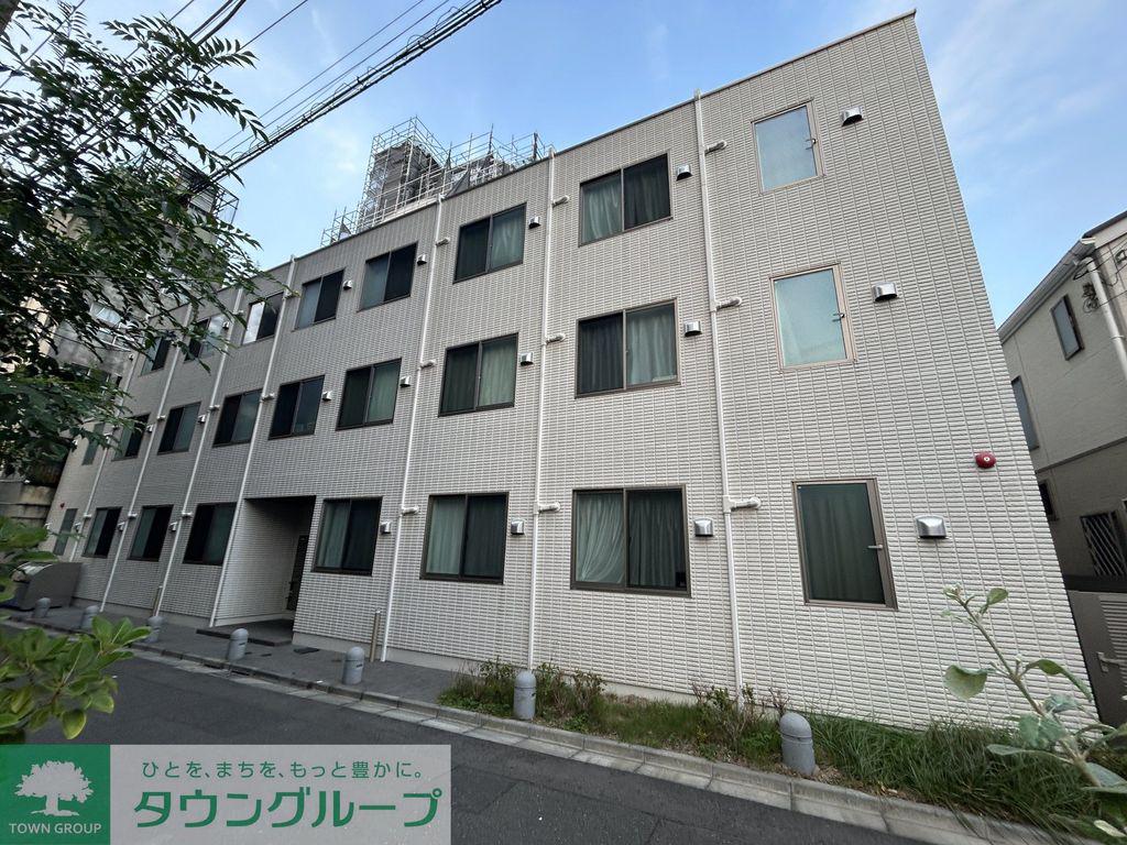 フェリーチェ桜上水A