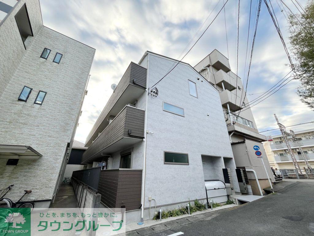 WITHFUN小田急相模原駅南口