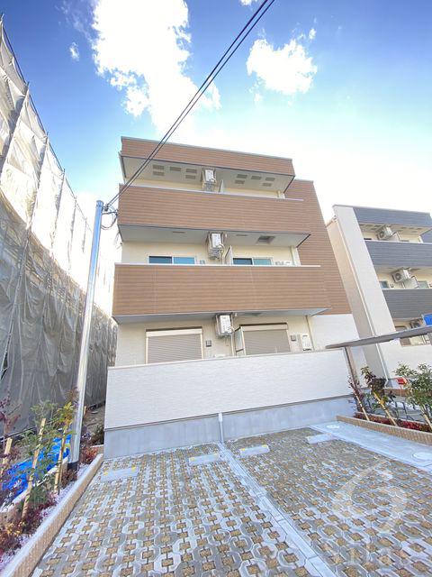 フジパレス泉佐野駅東II番館