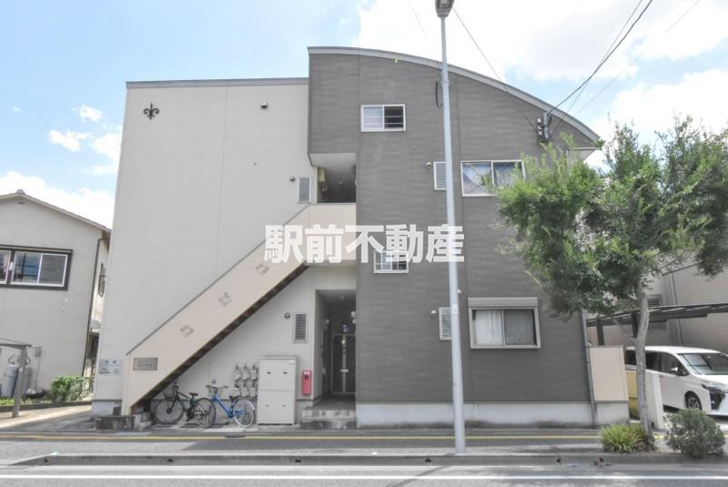 アルファーレ姪浜駅南