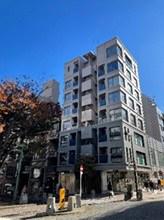 COLLET麻布