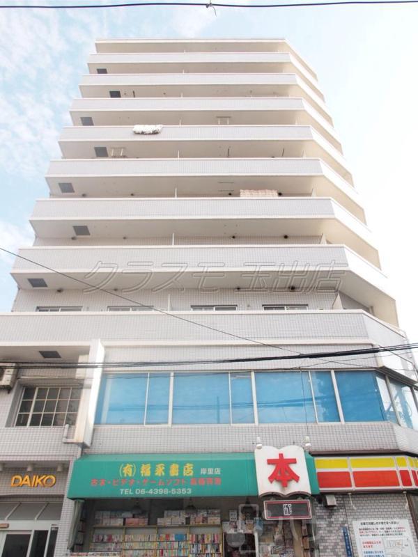 DAIKOマンション