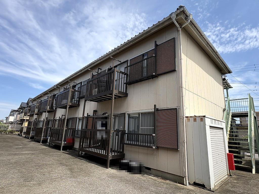 みどりハイツ