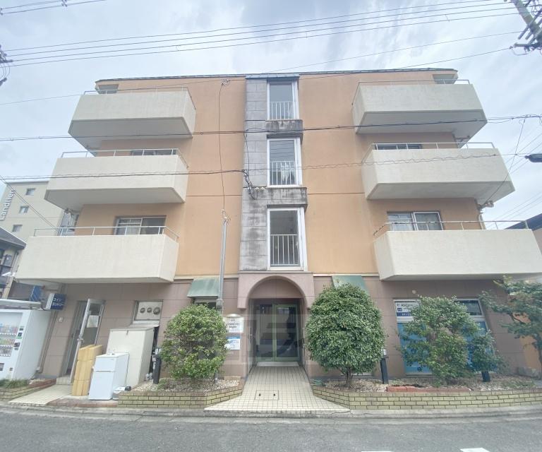 第12長栄セントラルシティーハイツ