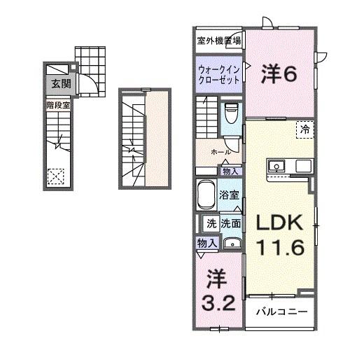 ルミエール 鈴蘭台
