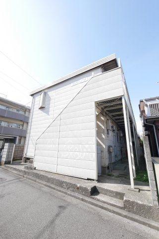 荒川ハイツ