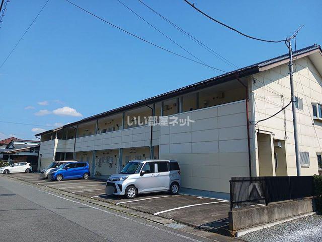 ハイツ大利根II