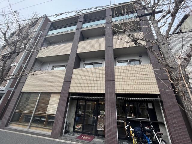 Eフラット北白川