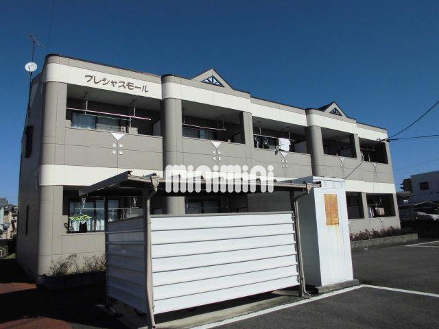 プレシャスモール