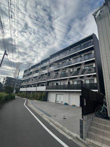オルタナお花茶屋