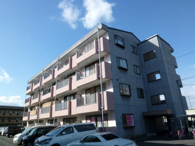 シャトー林