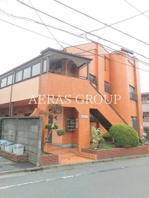 シーズ・レジデンス永福町メゾン