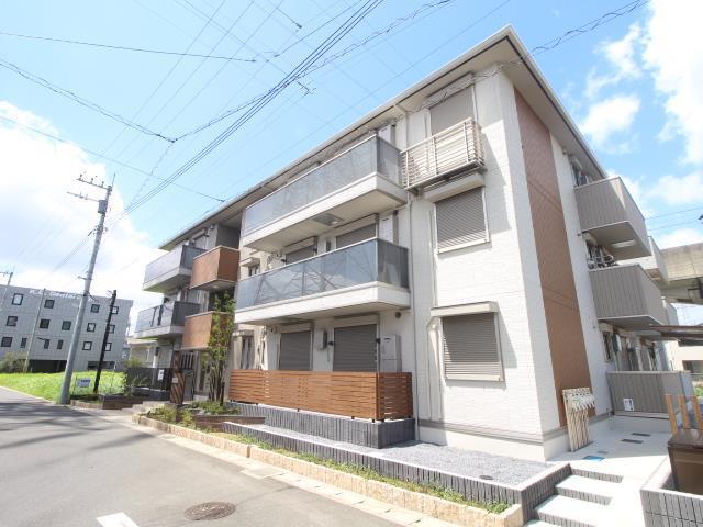 ルーチェ・フォレ
