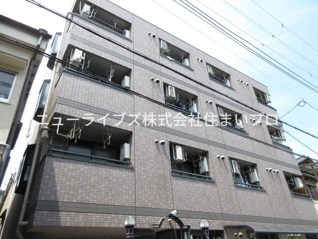 シェルコート