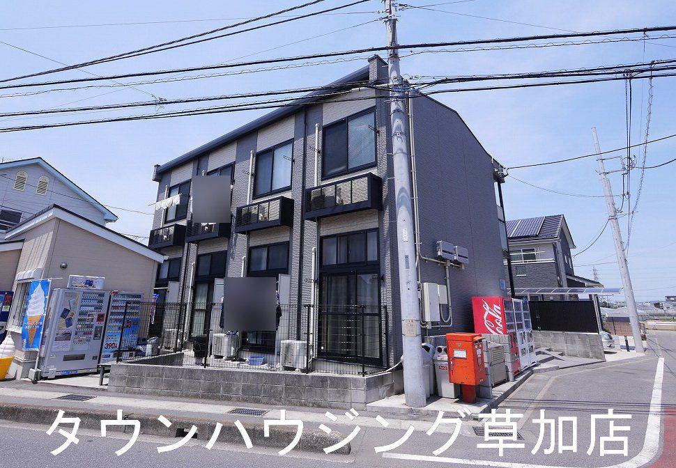 レオパレスクリサンテーモ