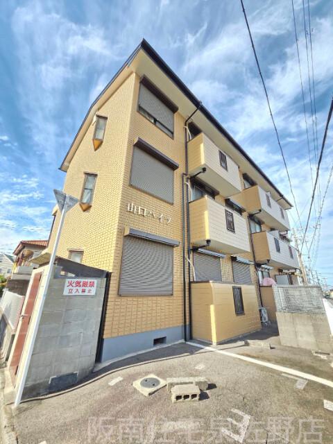 YAMAGUCHIハイツ