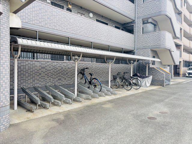 アネックスけやき通