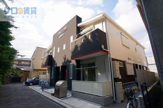 ONLYONE花屋敷II