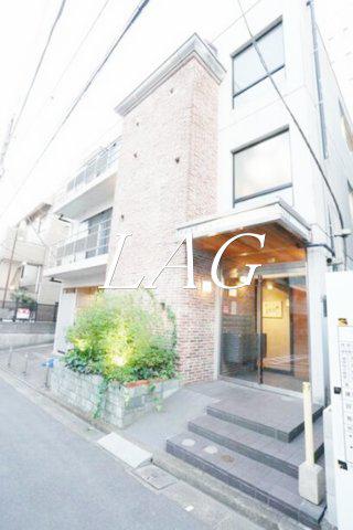 PARK LANE山王