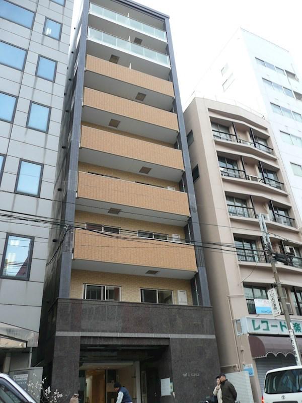 MIA CASA Cタイプ