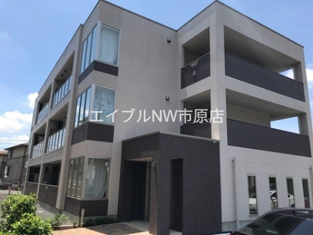 ポンデザール