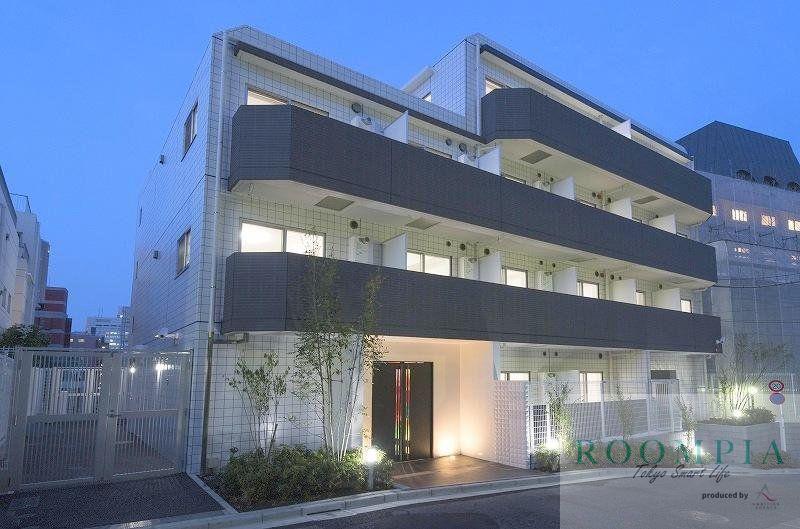 THE HOUSE 赤坂檜町