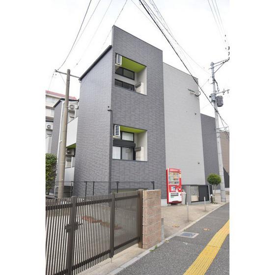 VINCE井尻