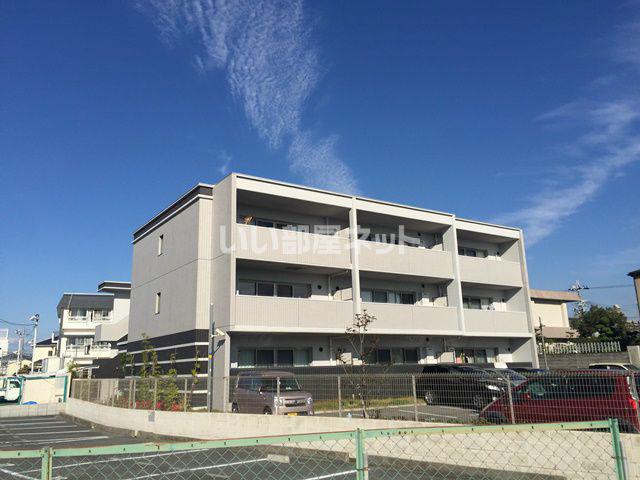 EXCELCOURT二色の浜