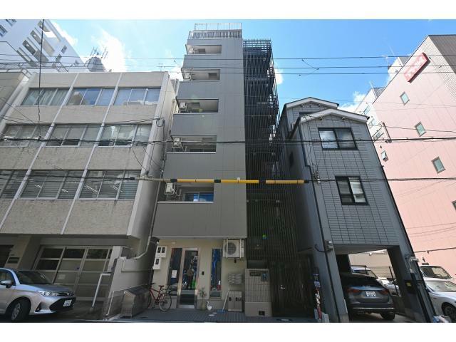 グレースメゾン谷町6(1LDK/2階)